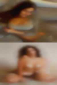 Curvy types flash sex ad of women.